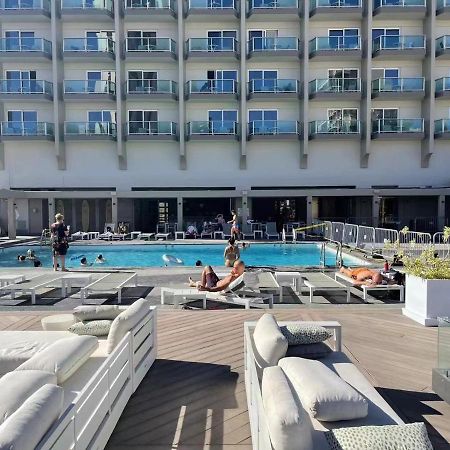 *Rarelayout*2Qn Beds*Great For Groups,Friends,Wakiki โฮโนลูลู ภายนอก รูปภาพ